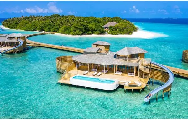 Novos Modelos de Construção Sustentável no Ecoturismo